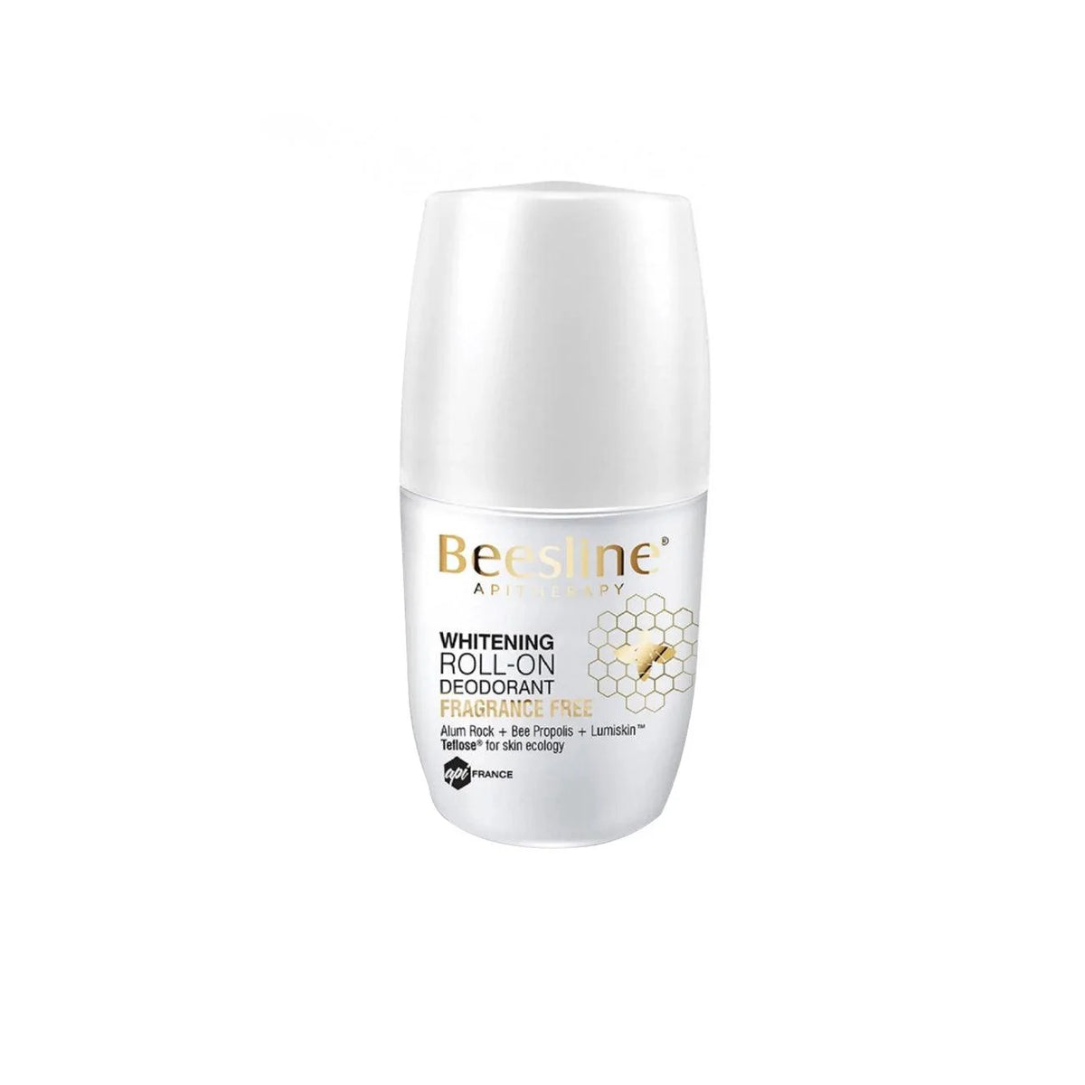 Deo Whitening - Fragrance Free