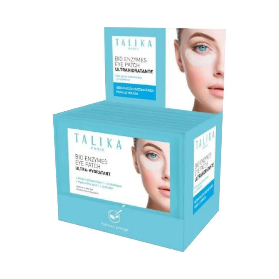 Dispenser Eye Calm Patch Gb (30 patches)