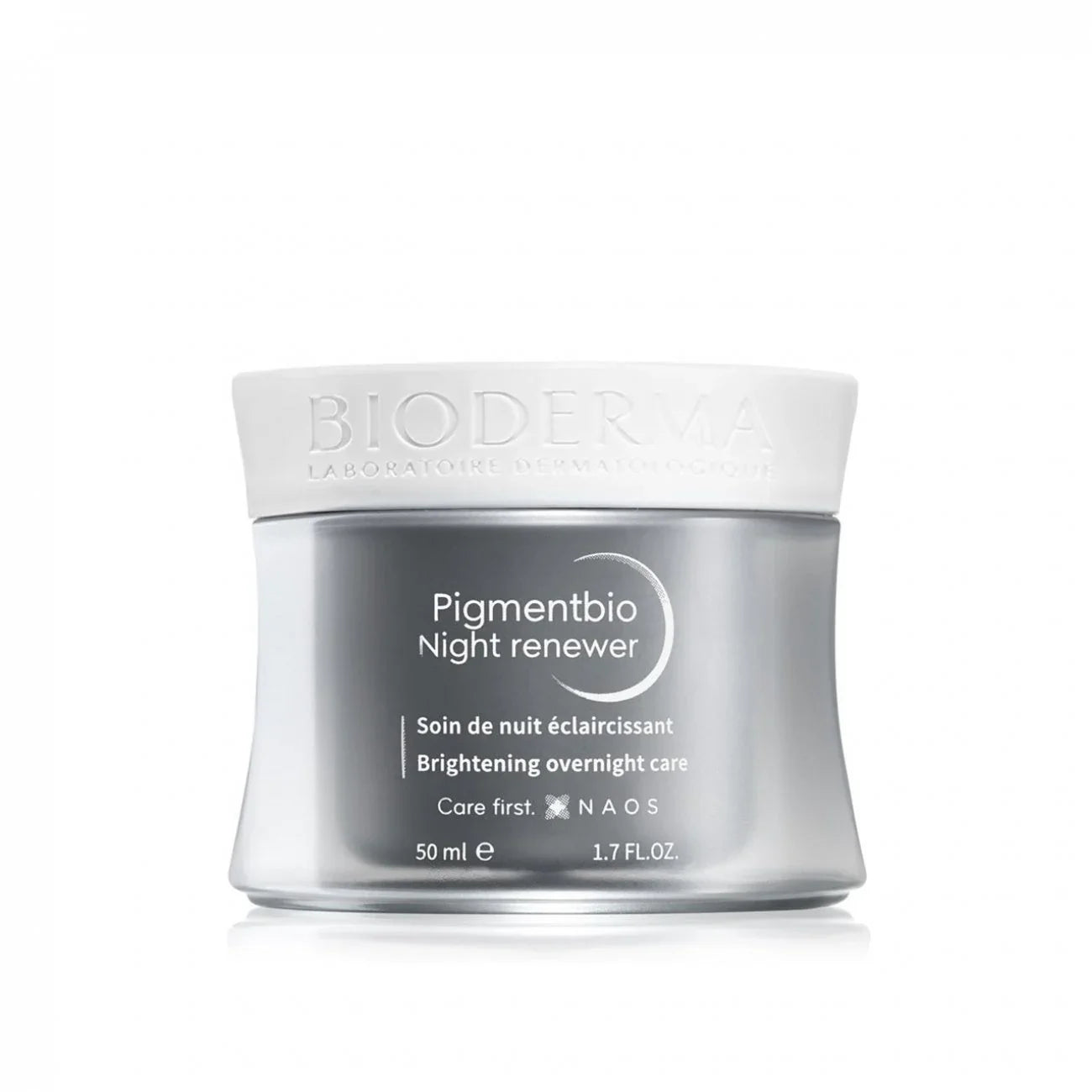 Pigmentbio Night Renewer P50ml