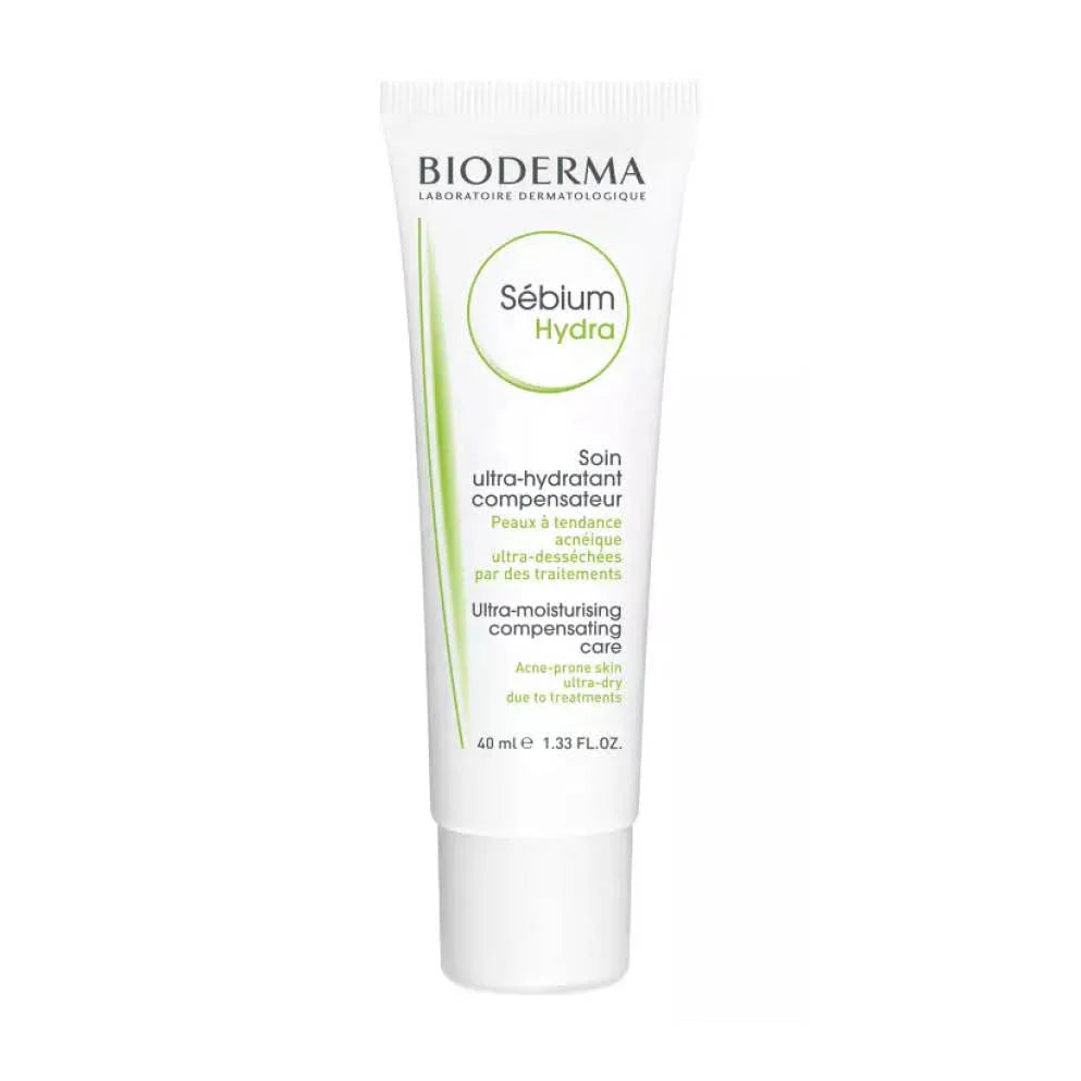 Sebium Hydra 40ml