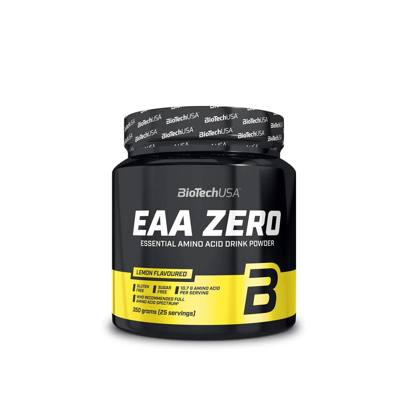EAA ZERO 350g Lemon