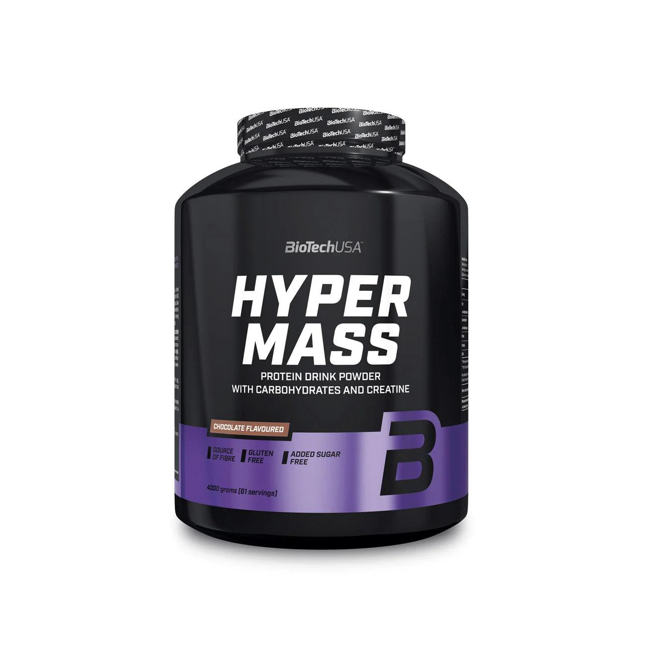 Hyper Mass 4000g