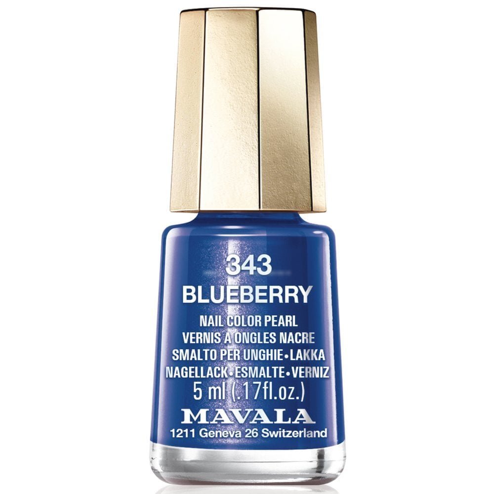 Blueberry