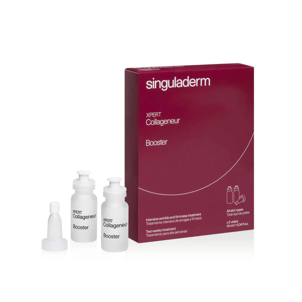 XPERT Collageneur Booster 2 X 10 ML