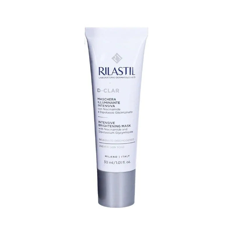 D-clar Intensive Brightening Mask 30ml