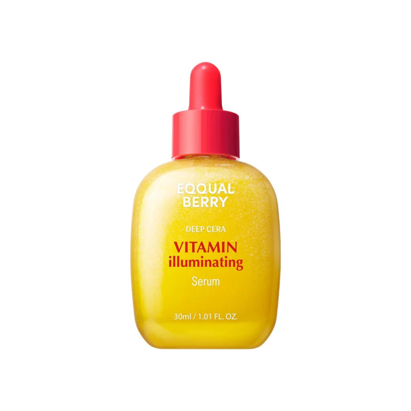 Vitamin Illuminating Serum Deep Cera 30 ml