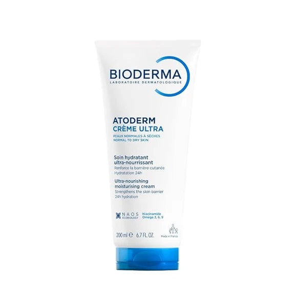 Atoderm Crème 200ML