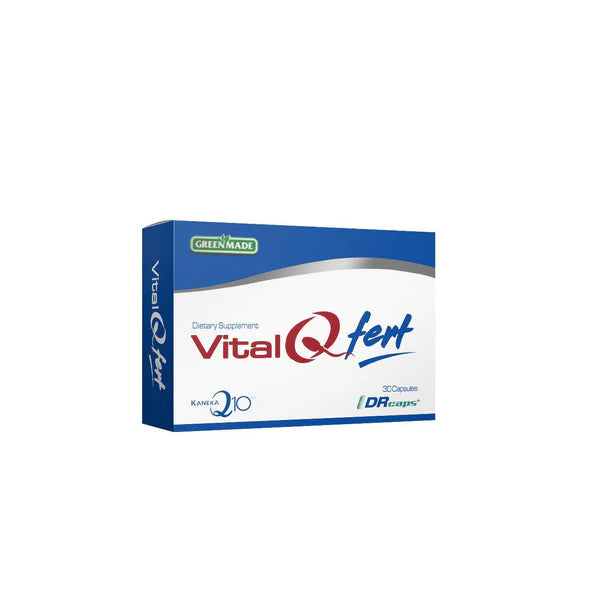 Vital Q fert