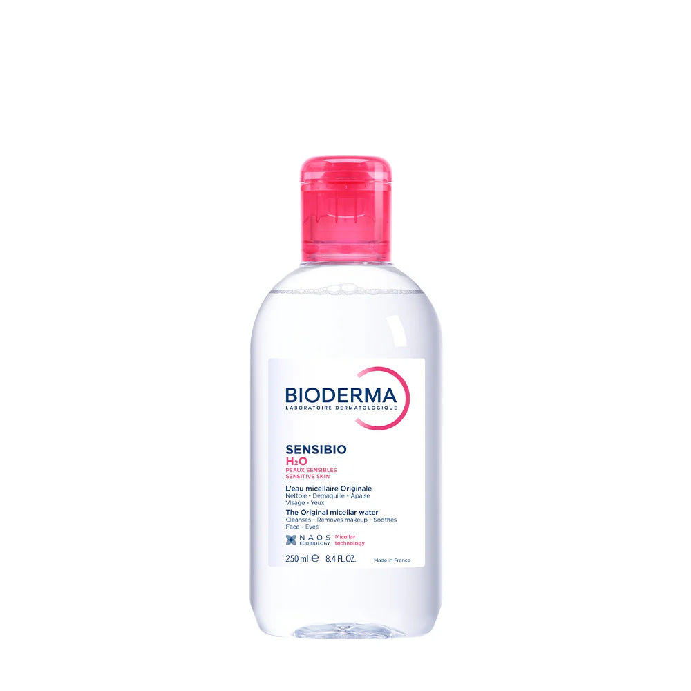 Bio Sensibio H2O 850 ml
