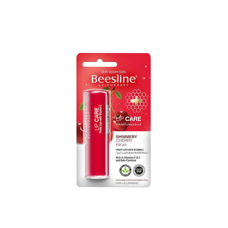 Lip Care - Shimmery Cherry