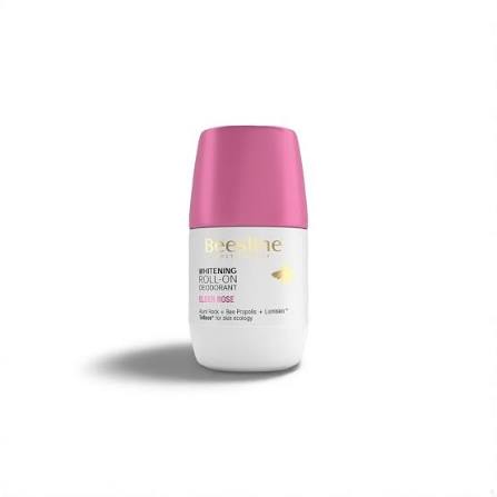 Deo Whitening - Elder Rose