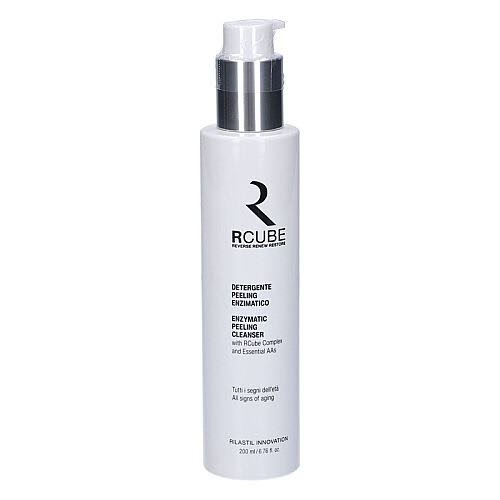 Rcube Enzymatic Peeling Cleanser 200ml