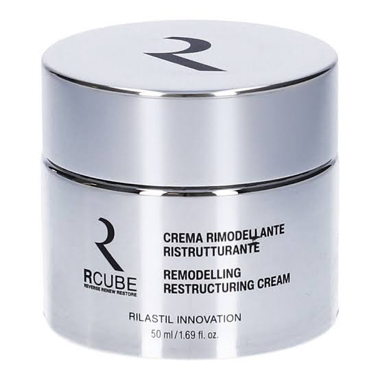 Rcube Remodelling Restructuring Cream 50ml