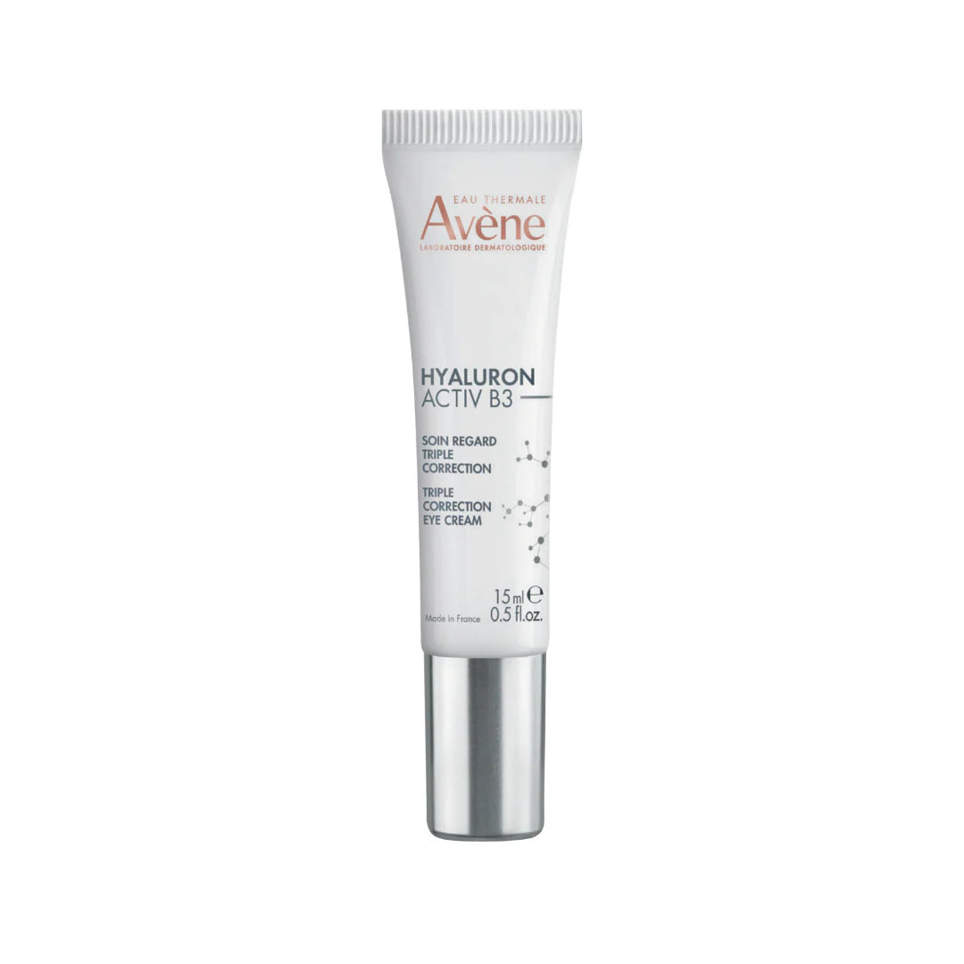 Avène Hyaluron Activ B3 Triple Correction Eye Care 15ml
