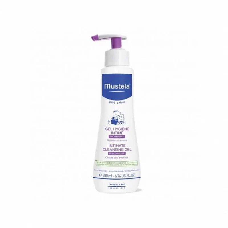 Intimate Hygeine gel 200ml