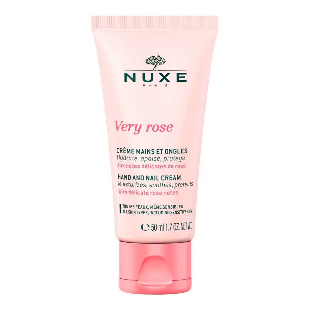 Vrose hand cream 50ML