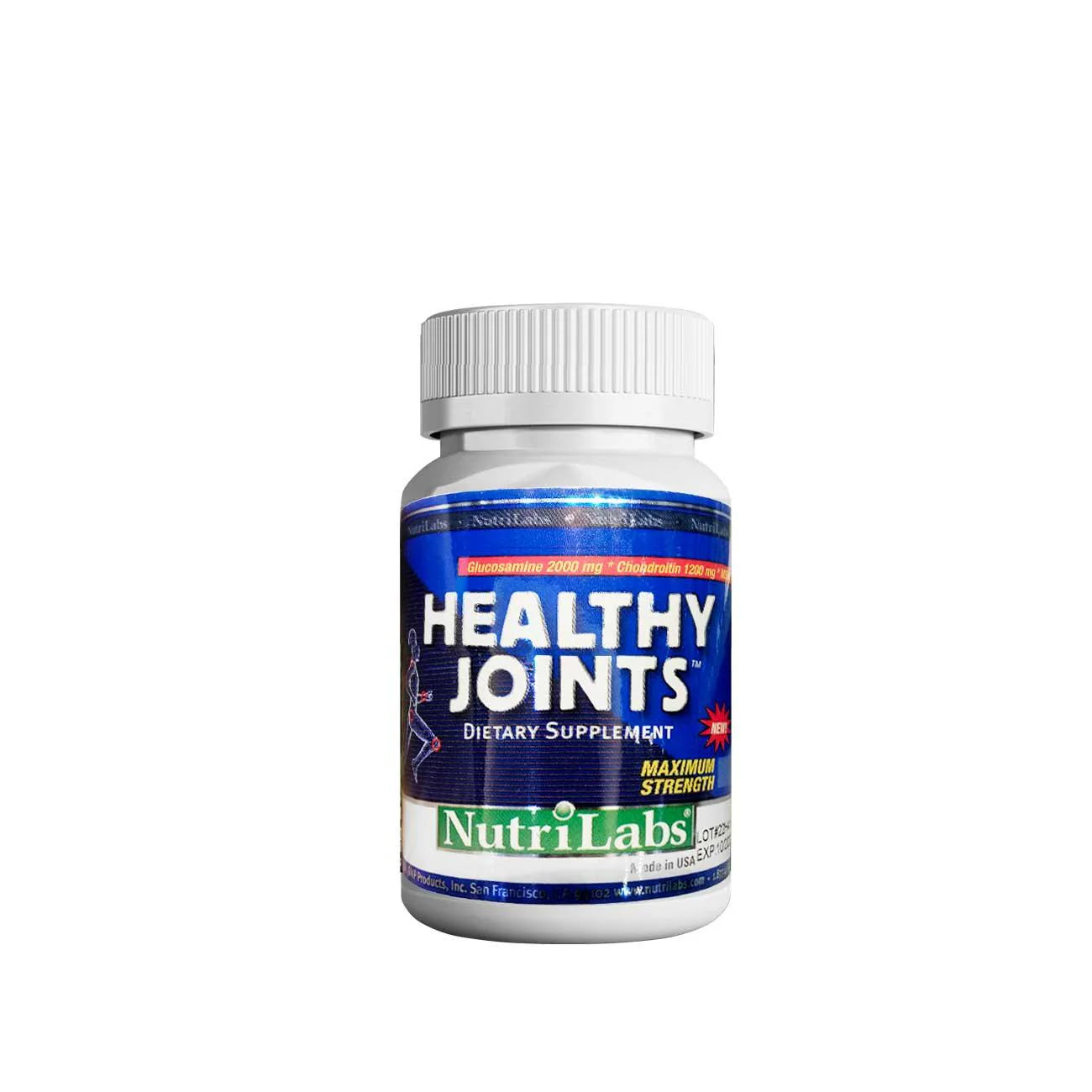 Healthy Joints (90 Tablets)