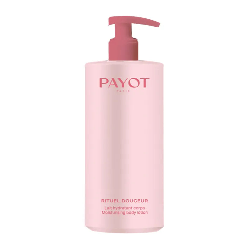 Lait Hydratant 24h 400 ML