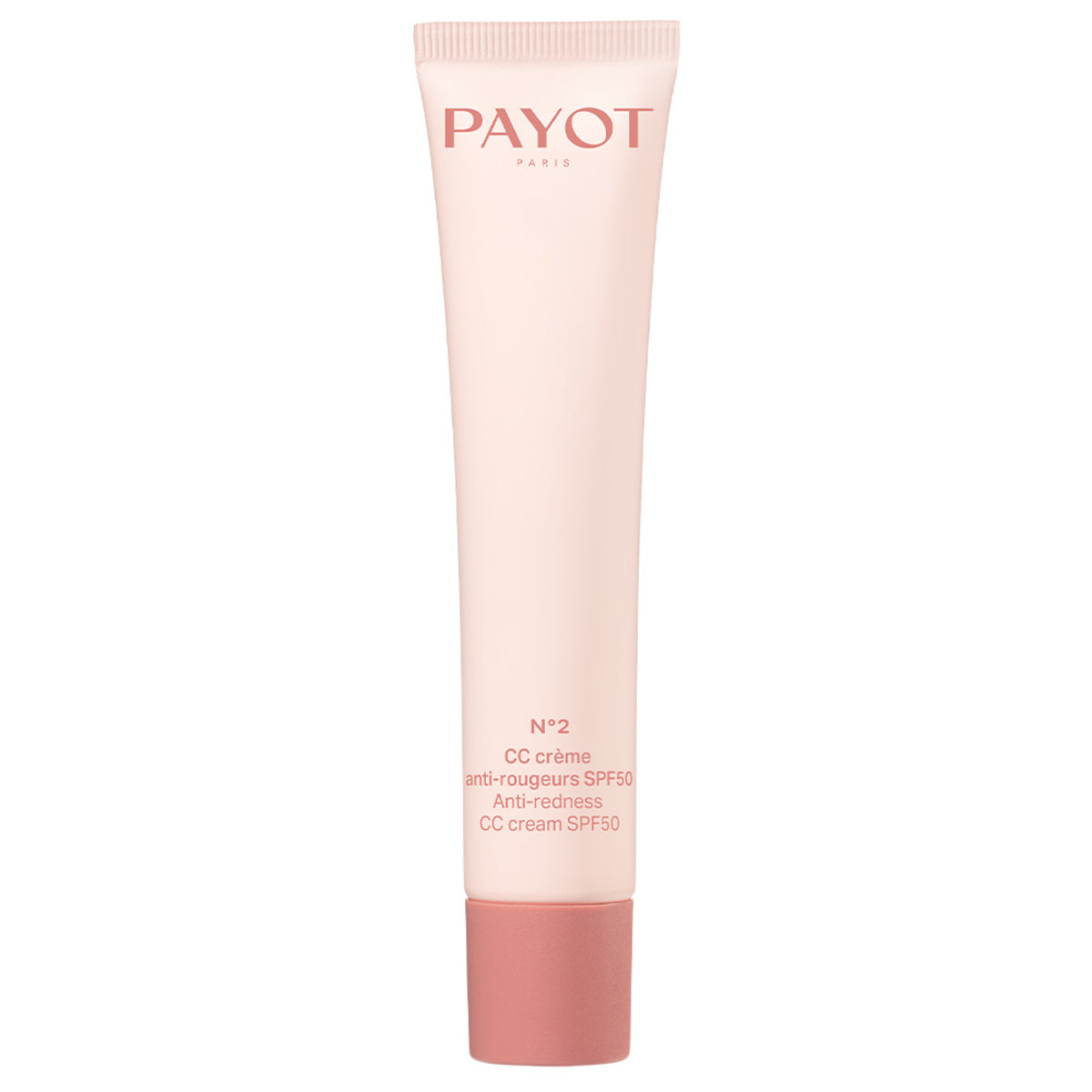 N2 CC Crème Anti-Rougeurs SPF 50+ / 40 ML