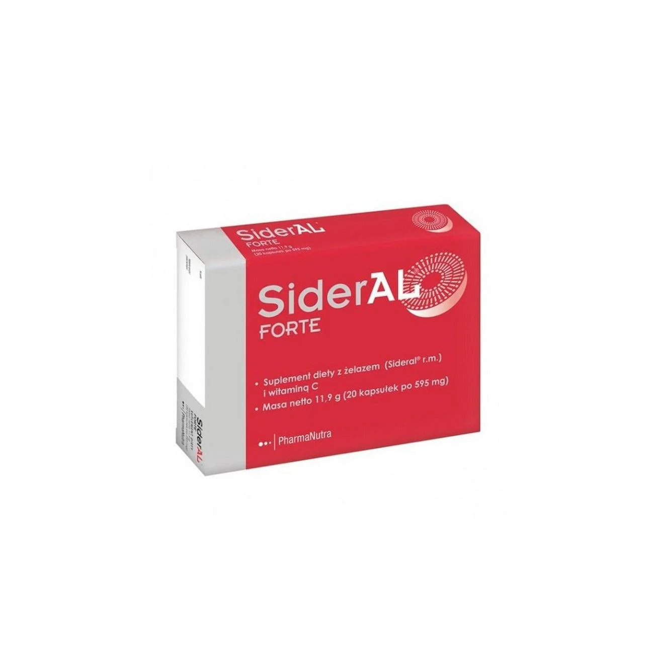 Sideral Forte