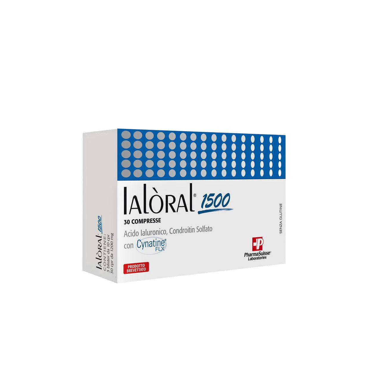 Ialoral