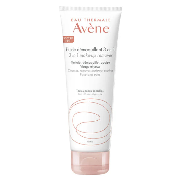 Avène 3in1 Makeup Remover 200ml