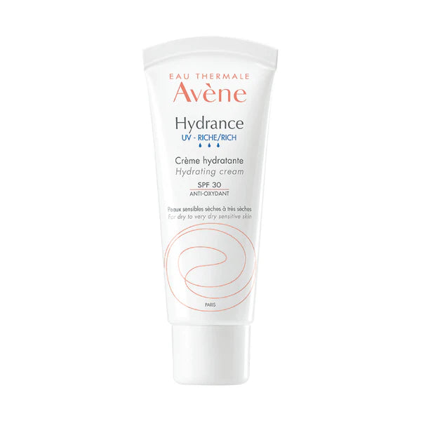 Avène Hydrance UV Rich Cream 40ml