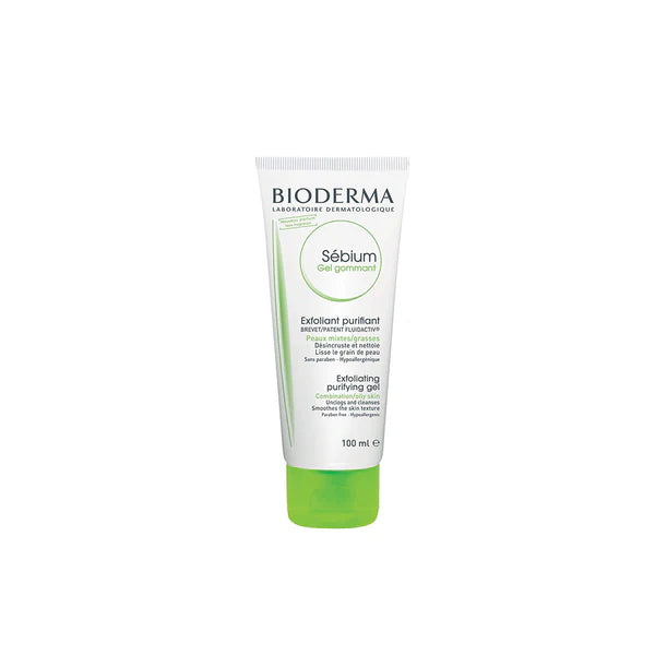 Sebium Gommant 100ML