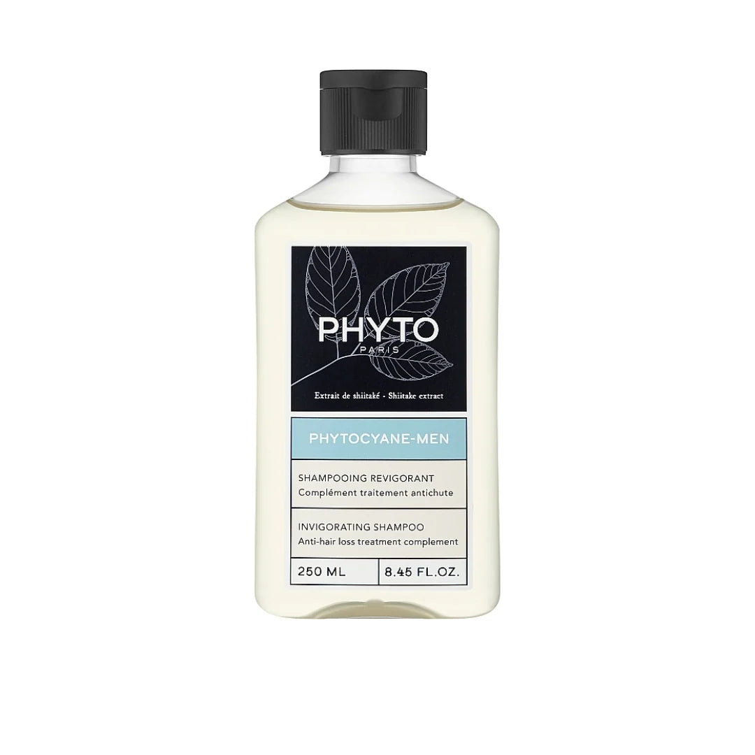 Phytocyane Men Shampoo 250ML