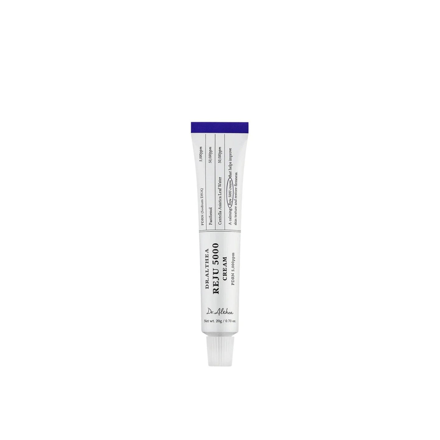 Reju 5000 Cream