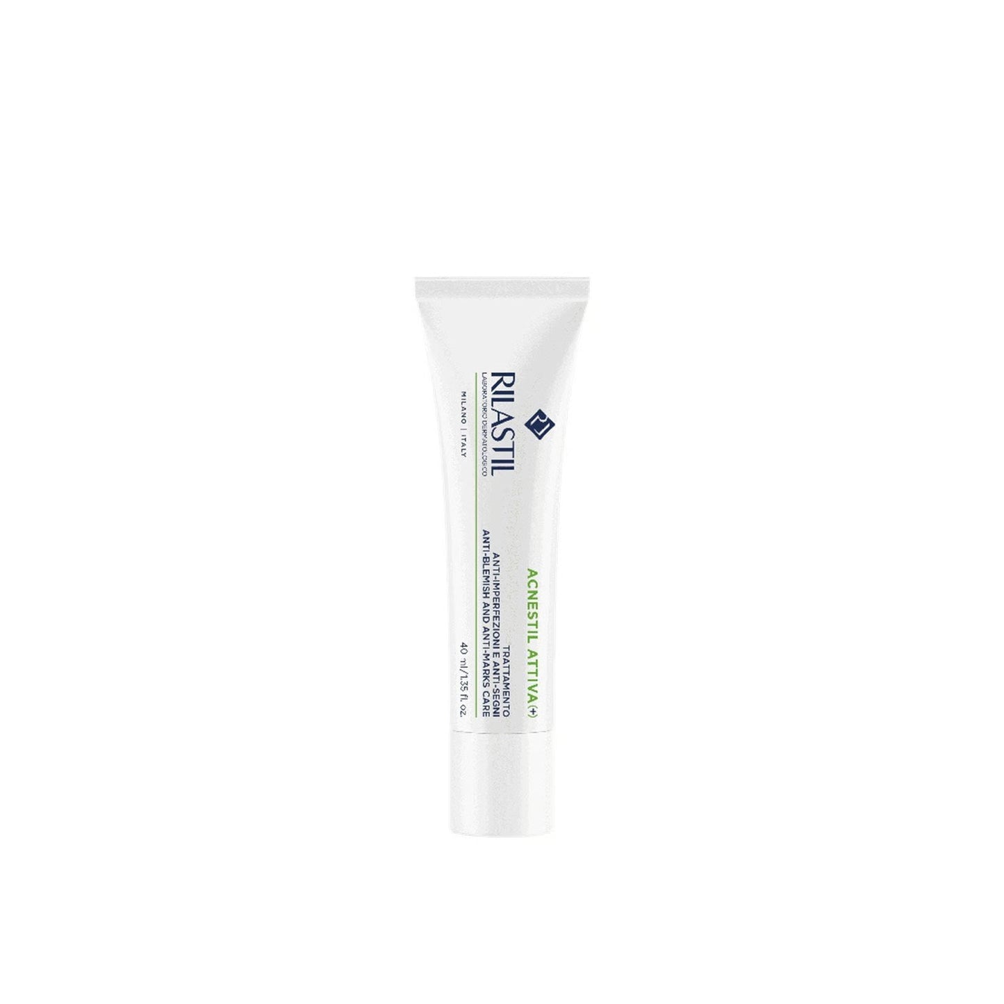 Acnestil Attiva+ Anti-blemish & Anti-marks Cream 40ml