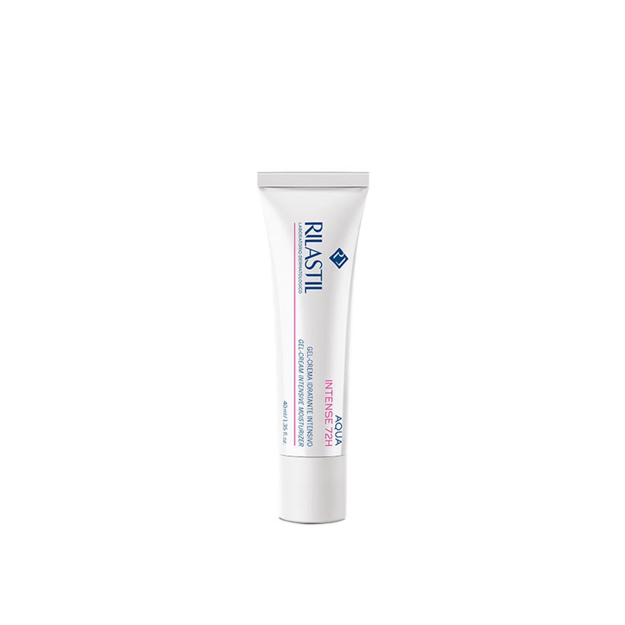 Aqua Intense 72h Gel-cream 40ML