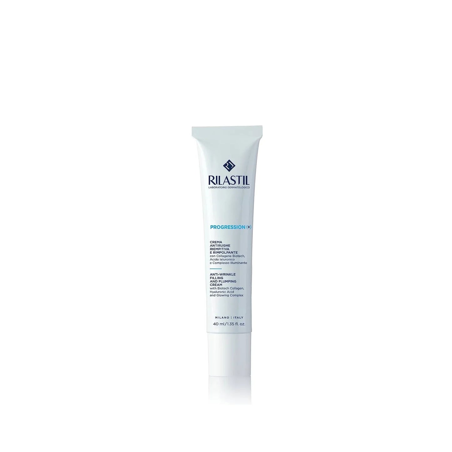 Progression + Anti Wrinkle Filling & Plumping Cream 40ML