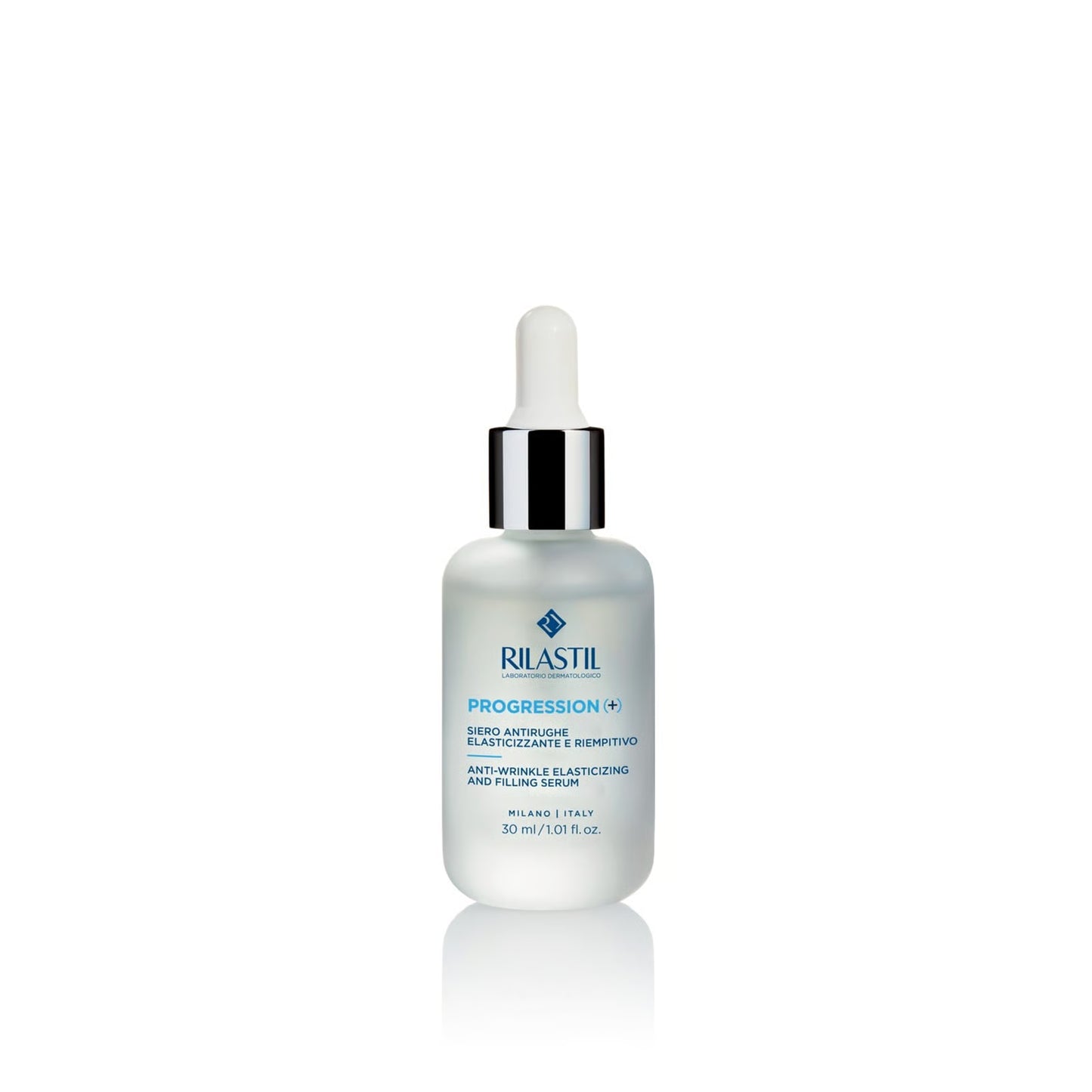 Progression + Anti Wrinkle Elasticizing & Filling Serum 30ML