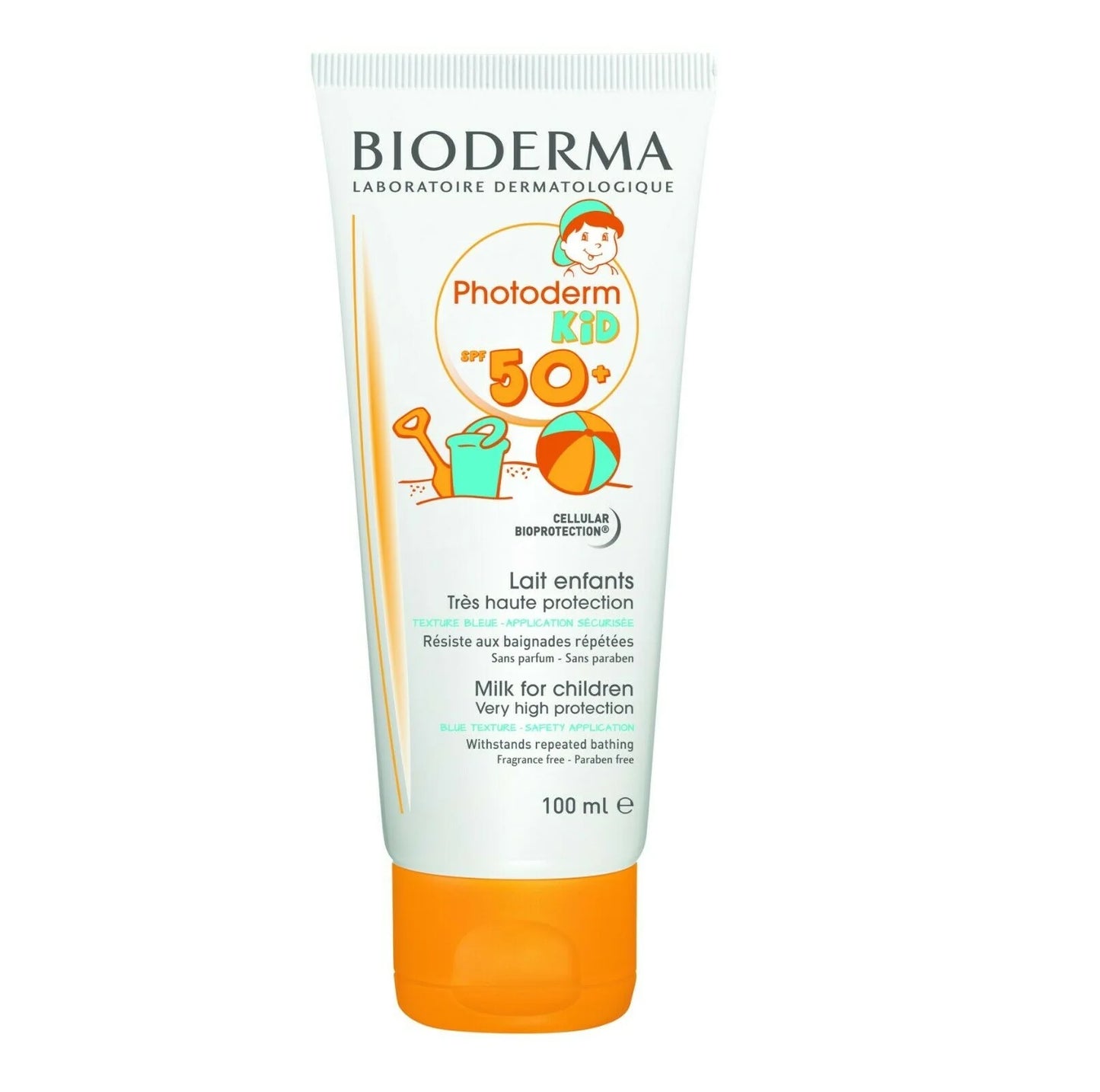 Photoderm Kid Milk Spf50+ 100ML
