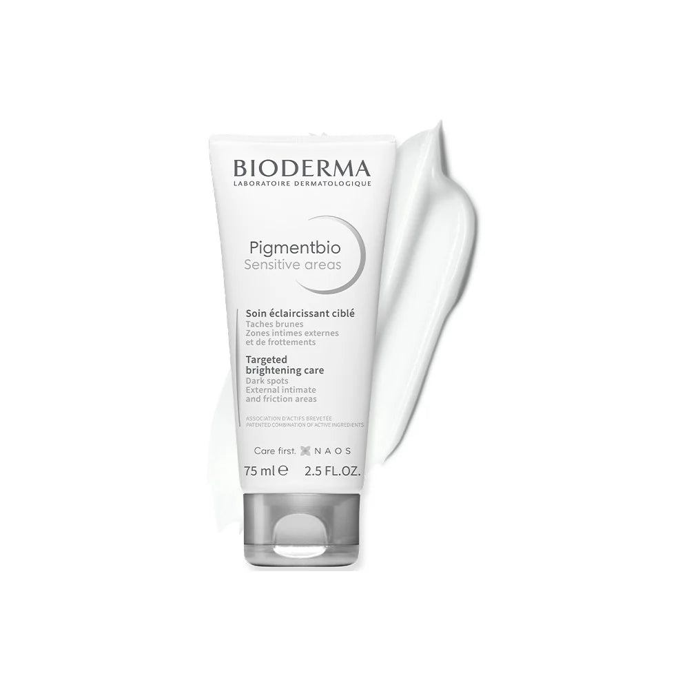 Pigmentbio Sensitive Areas TE75ML