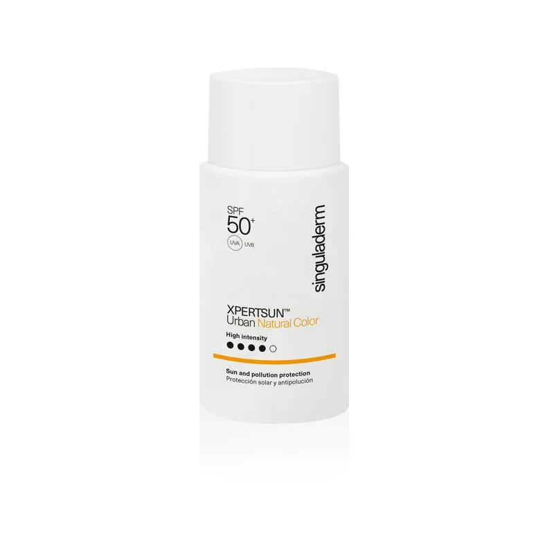Xpertsun Urban Spf50+ 50ML