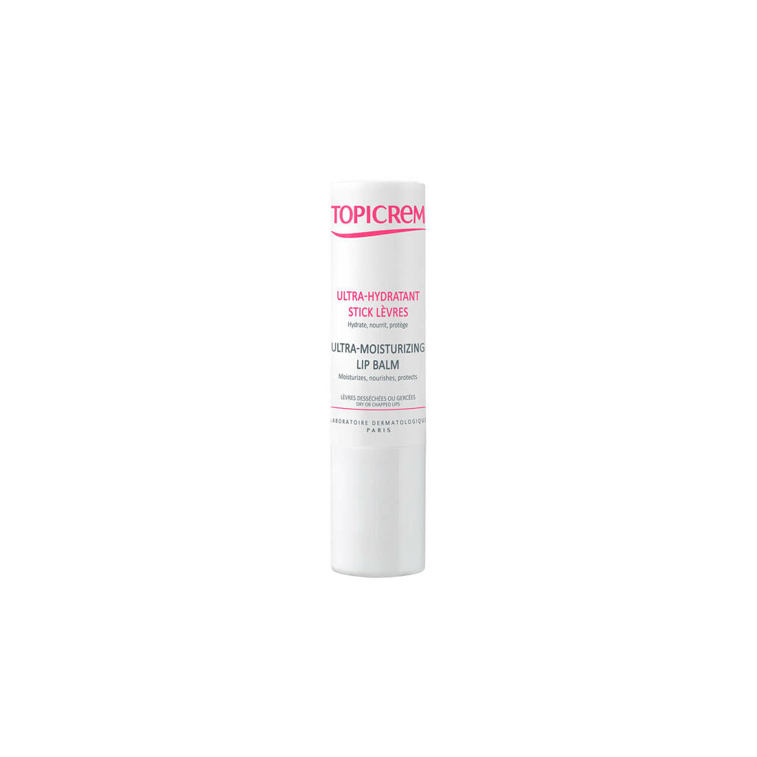 Ess Ult-hydratant Stick Levres 4gr