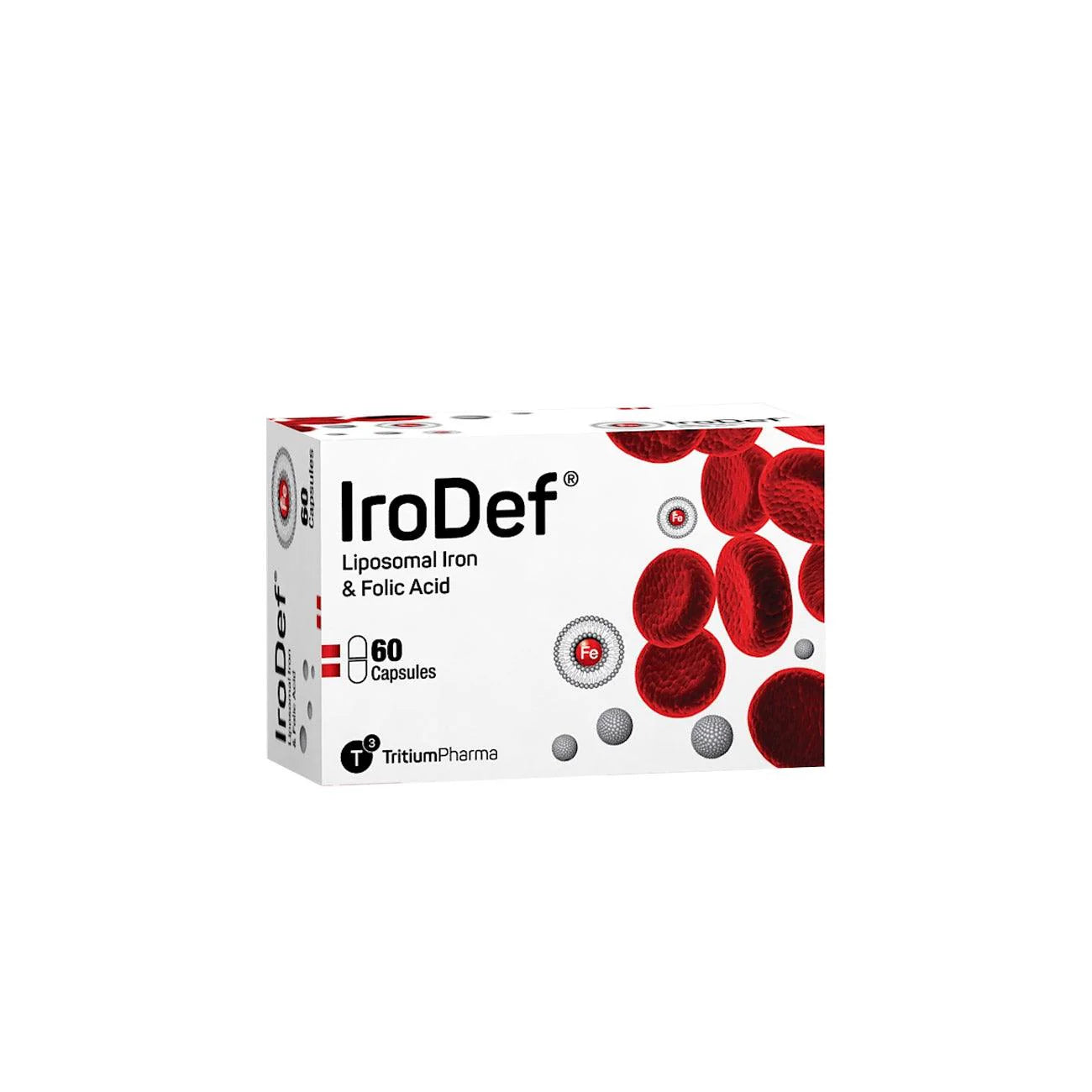 IroDef