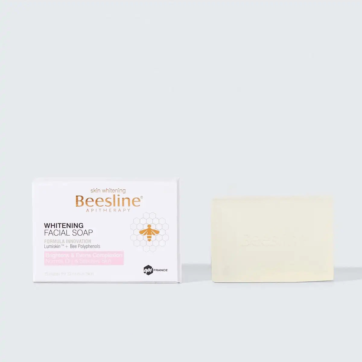 Whitening Facial Soap SFDA