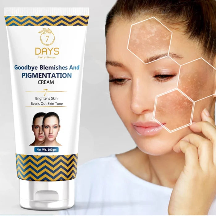 Skin Pigmentation