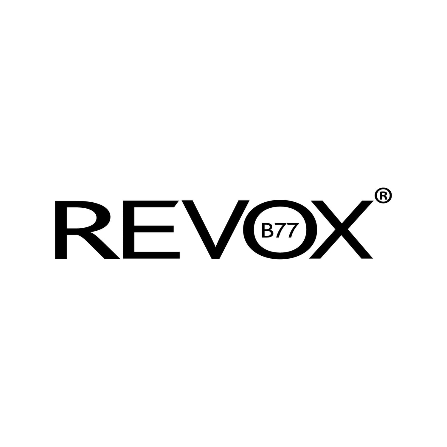 Revox