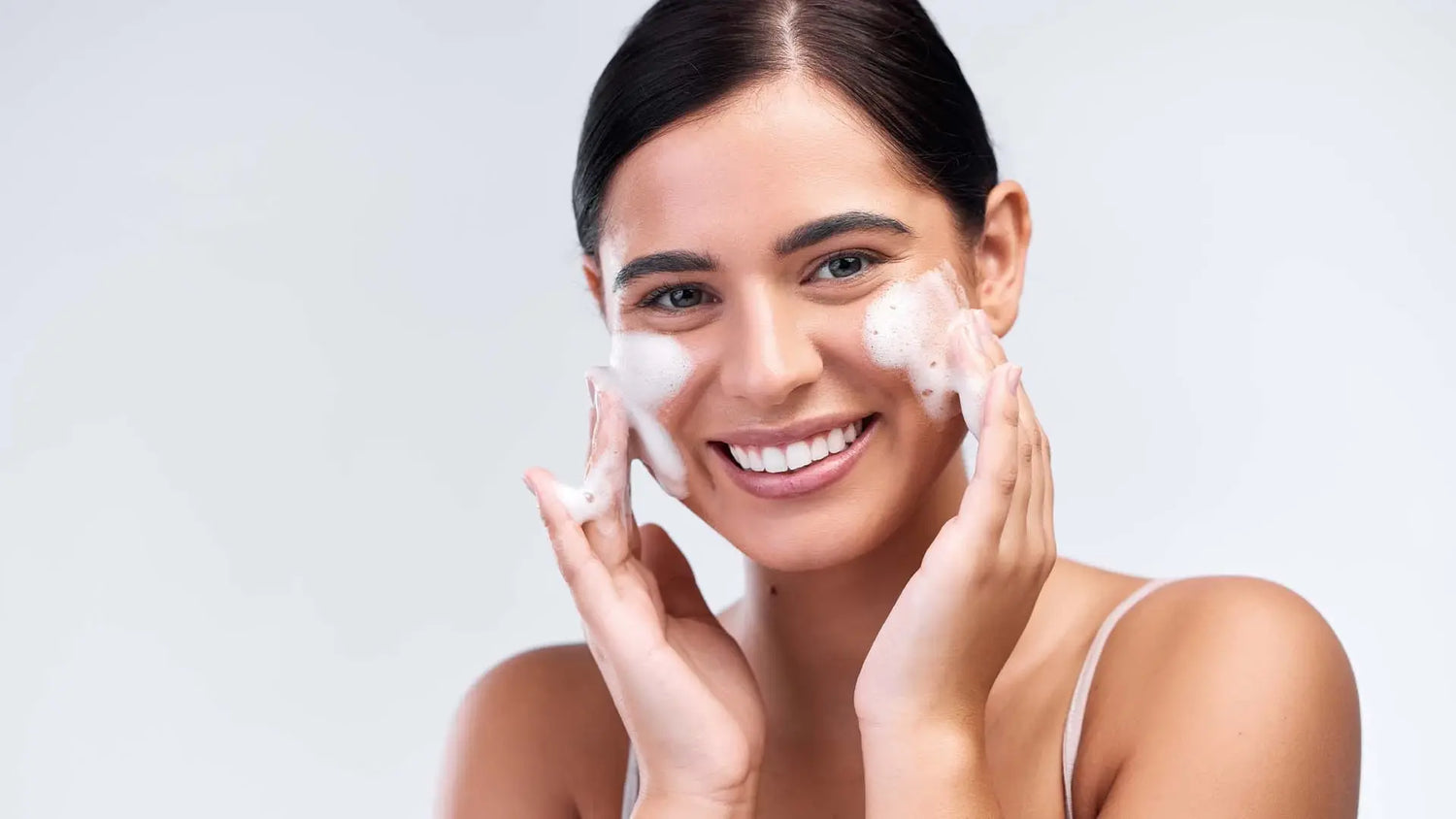 Oily Skin