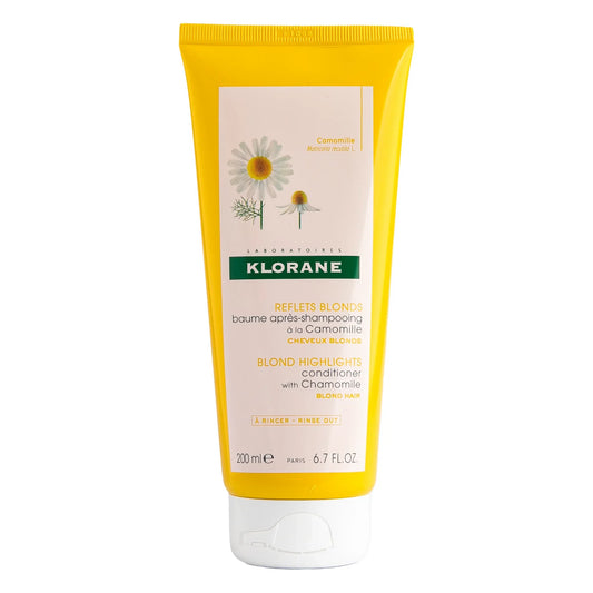 Klorane Conditioner with Chamomile 200ml
