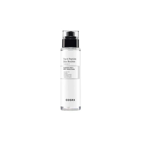The 6 Peptide Skin Booster Serum
