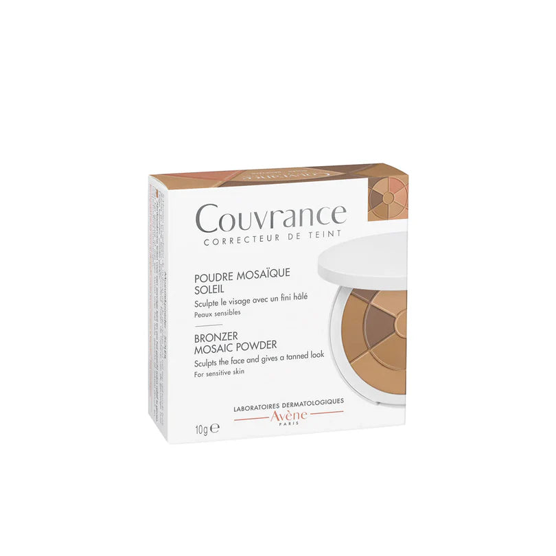Avène Couvrance Mosaic Powder 10 gr