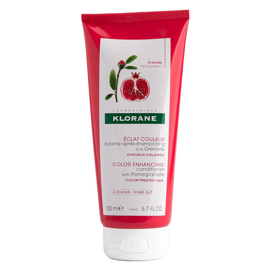 Klorane Conditioner with Pomegranate 200ml