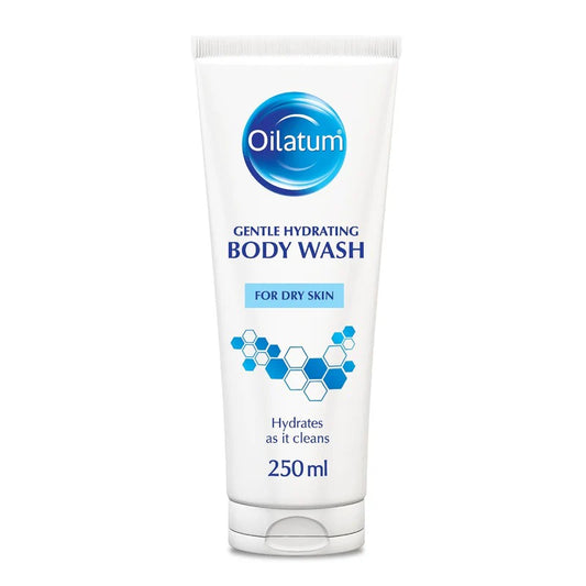 Gentle Hydrating Body Wash 250ml