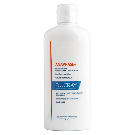 Ducray Anaphase Anti-hair loss Anti-thinning Shampoo 400ml