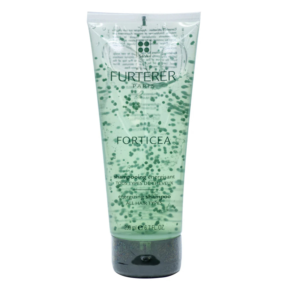 Rene Furterer Forticea Energizing Shampoo 200ml